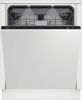 Beko BDIN38660C volledig geïntegreerde vaatwasser online kopen