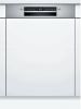 Bosch SMI2ITS27E / Inbouw / Half geïntegreerd / Nishoogte 81,5 87,5 cm online kopen