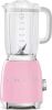 Smeg 50's Style blender 1,5 liter BLF01PKEU roze online kopen