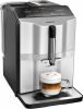 Siemens EQ.300 TI353201RW Koffiezetapparaten Zilver online kopen