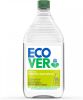 Ecover Afwasmiddel Citroen & Aloë Vera Voordeelverpakking 8 X 950 Ml online kopen
