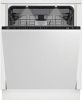 Beko BDIN38644D inbouw vaatwasser online kopen