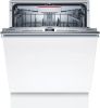 BOSCH Volledig integreerbare vaatwasser SMH4HCX48E, 81, 5 cm x 59, 8 cm online kopen