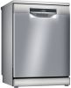 Bosch SMS6ZCI08E Vrijstaande vaatwasser Rvs online kopen