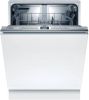 Bosch SMV4HBX00N Serie 4 EXCLUSIV volledig geintegreerde vaatwasser online kopen