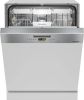 Miele G 5022 SCi clst geintegreerde vaatwasser online kopen