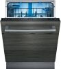 Siemens SN65EX00BN iQ500 extraKlasse volledig geintegreerde vaatwasser online kopen