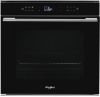 Whirlpool W7 OM4 4S1 P BL Inbouw oven Zwart online kopen