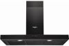 Whirlpool WHBS95LMK wandafzuigkap restant model online kopen