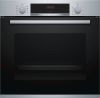 Bosch Serie 4 HBA534BS0 Ovens Roestvrijstaal online kopen