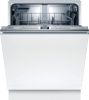 Bosch SMV4HBX00N Serie 4 EXCLUSIV volledig geintegreerde vaatwasser online kopen