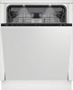 Beko BDIN38644D inbouw vaatwasser online kopen