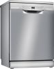 Bosch SMS2ITI33E Vrijstaande vaatwasser Rvs online kopen