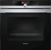 Siemens iQ700 HB676G5S6 Ovens Roestvrijstaal online kopen