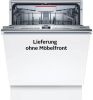BOSCH Volledig integreerbare vaatwasser SMH4HCX48E, 81, 5 cm x 59, 8 cm online kopen