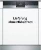 SIEMENS Deels integreerbare vaatwasser SN53HS60AE, 81, 5 cm x 59, 8 cm online kopen
