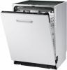 Samsung Volledig integreerbare vaatwasser DW60M6050BB/EG, 81, 5 cm x 59, 8 cm, Besteklade online kopen