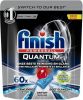 Finish Quantum Ultimate Active Blue Ontvetter Vaatwastabletten 60 Stuks online kopen