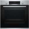 Bosch Serie 4 HBA534BS0 Ovens Roestvrijstaal online kopen