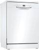 Bosch SGS2HTW73E Vrijstaande vaatwasser Wit online kopen
